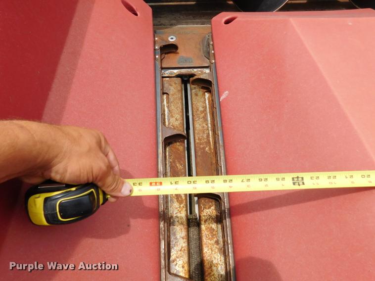 image for item DB9404 2010 Drago N8 Series I corn head