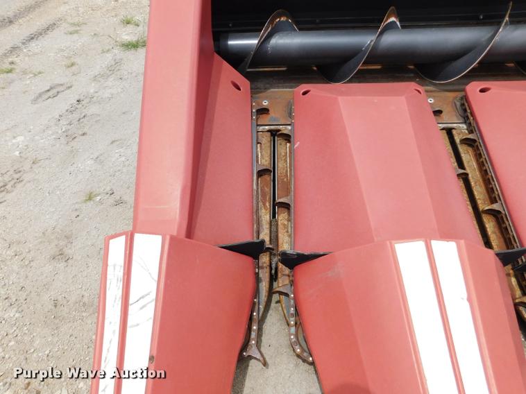 image for item DB9404 2010 Drago N8 Series I corn head