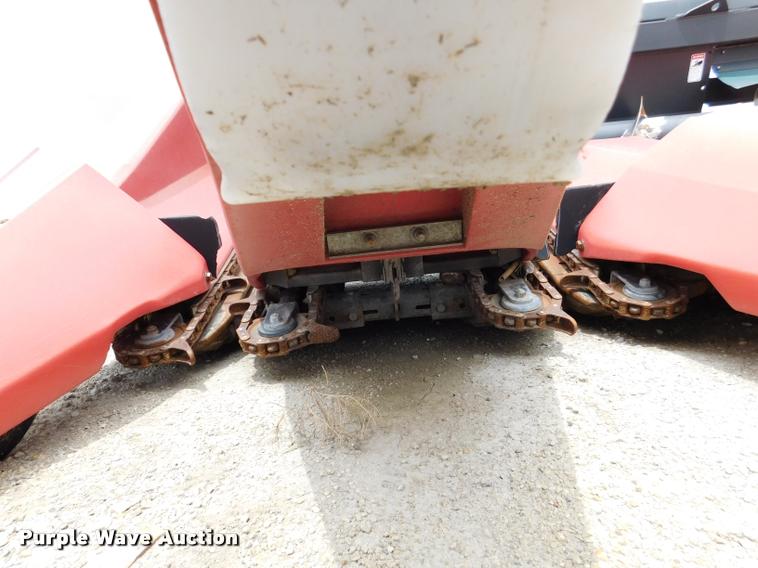 image for item DB9404 2010 Drago N8 Series I corn head