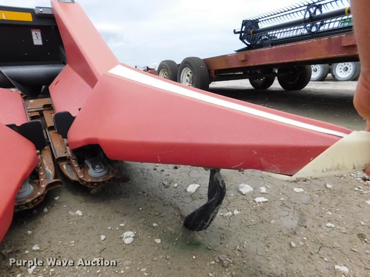 image for item DB9404 2010 Drago N8 Series I corn head