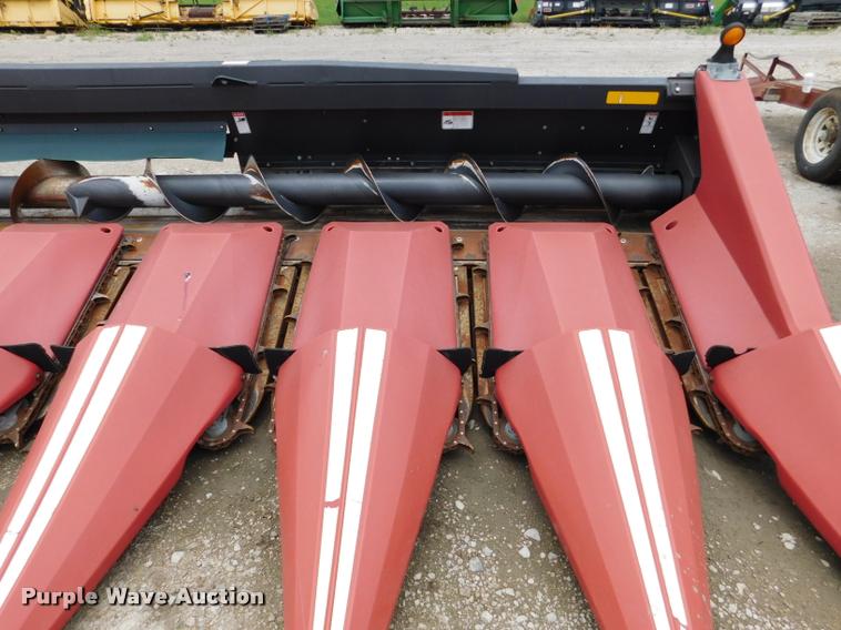 image for item DB9404 2010 Drago N8 Series I corn head