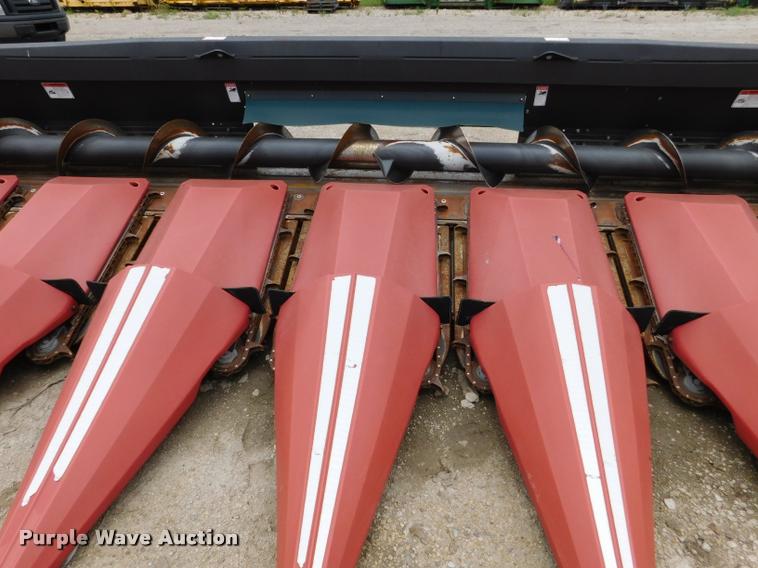 image for item DB9404 2010 Drago N8 Series I corn head