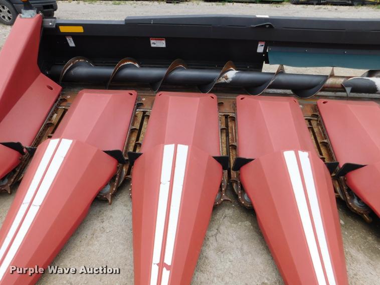 image for item DB9404 2010 Drago N8 Series I corn head