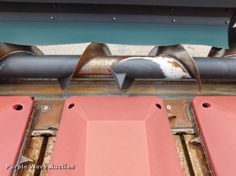 image for item DB9404 2010 Drago N8 Series I corn head