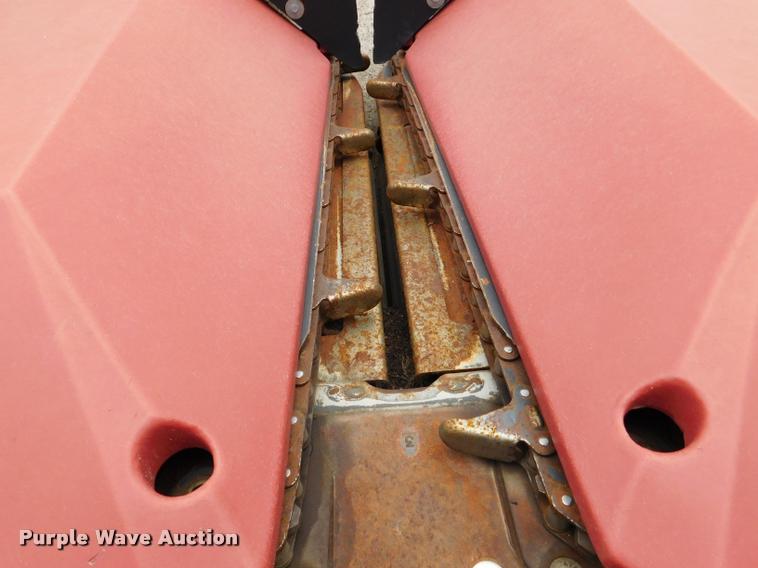 image for item DB9404 2010 Drago N8 Series I corn head