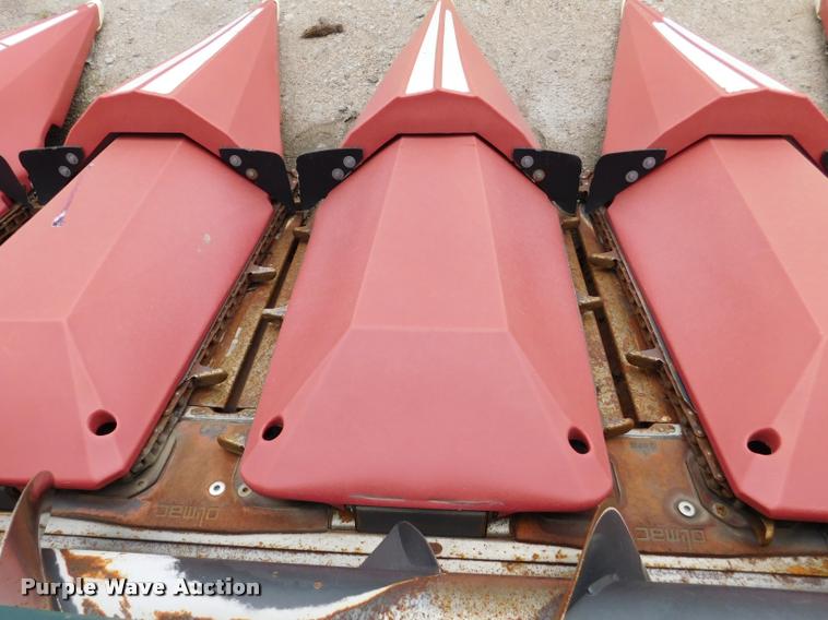 image for item DB9404 2010 Drago N8 Series I corn head