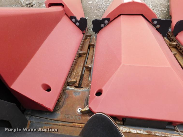 image for item DB9404 2010 Drago N8 Series I corn head