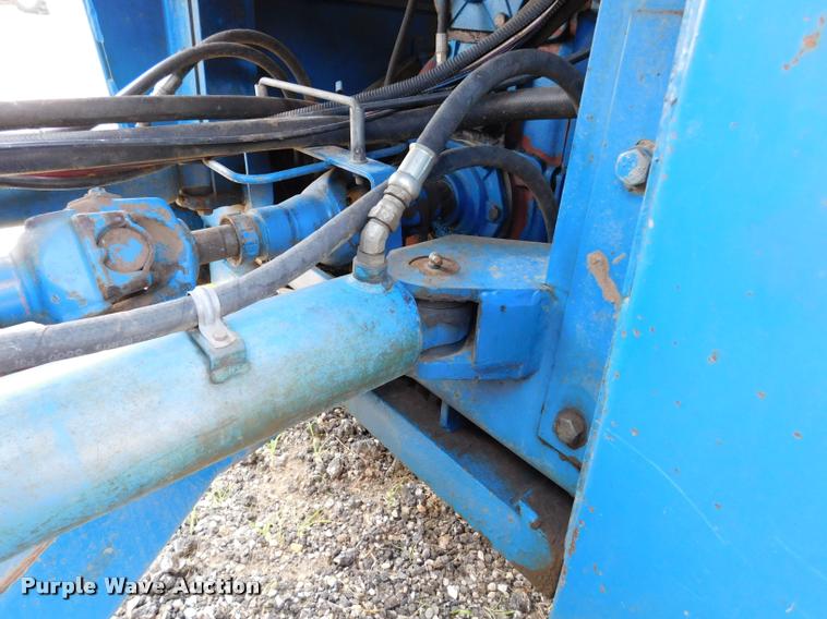 image for item DB9405 1990 Ford 946 Versatile 4WD tractor