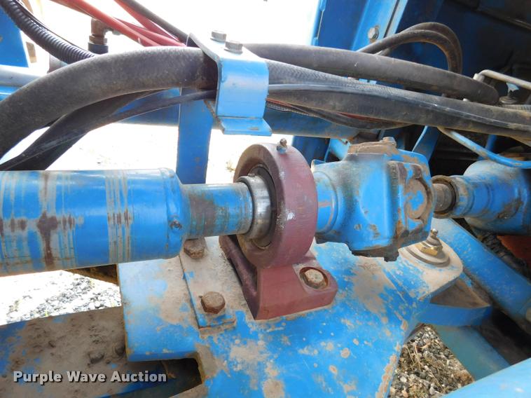 image for item DB9405 1990 Ford 946 Versatile 4WD tractor