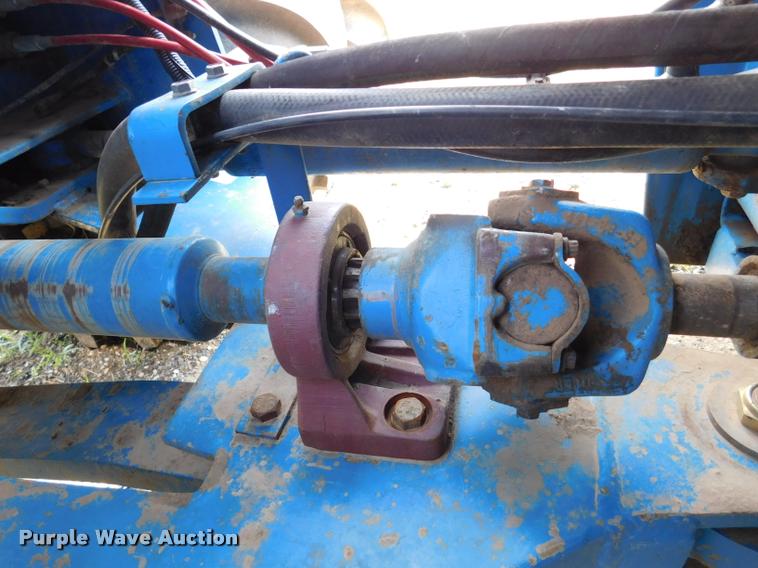 image for item DB9405 1990 Ford 946 Versatile 4WD tractor