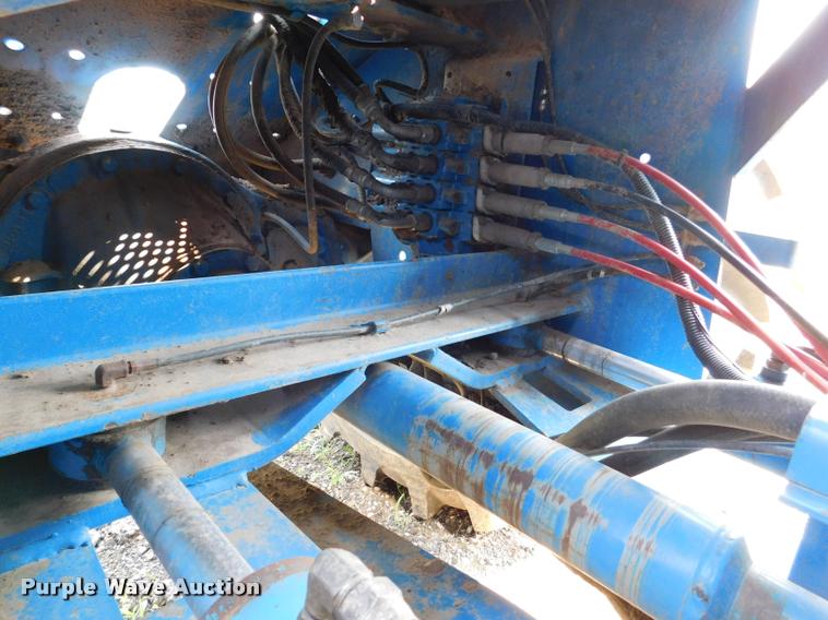 image for item DB9405 1990 Ford 946 Versatile 4WD tractor