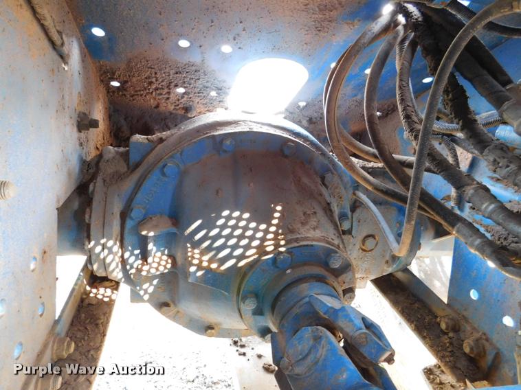 image for item DB9405 1990 Ford 946 Versatile 4WD tractor