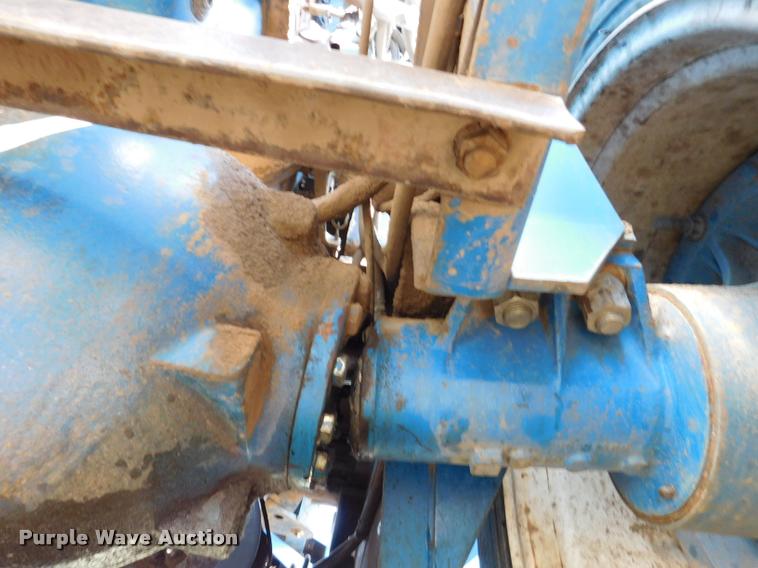 image for item DB9405 1990 Ford 946 Versatile 4WD tractor