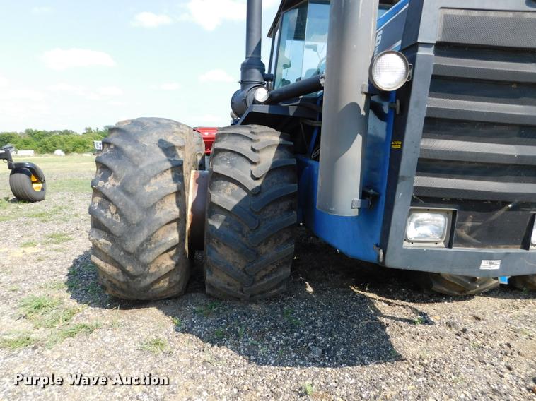 image for item DB9405 1990 Ford 946 Versatile 4WD tractor