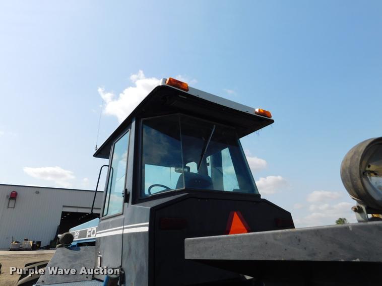 image for item DB9405 1990 Ford 946 Versatile 4WD tractor