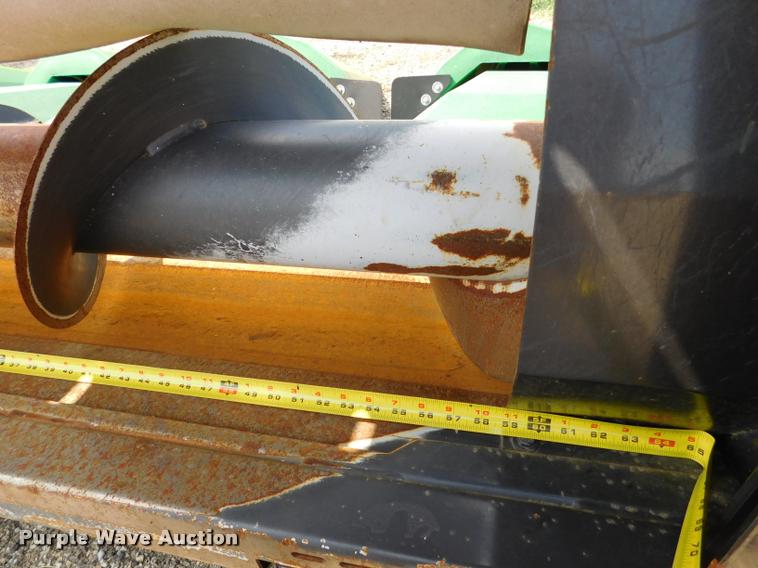 image for item DB9406 2010 Drago N8 corn head