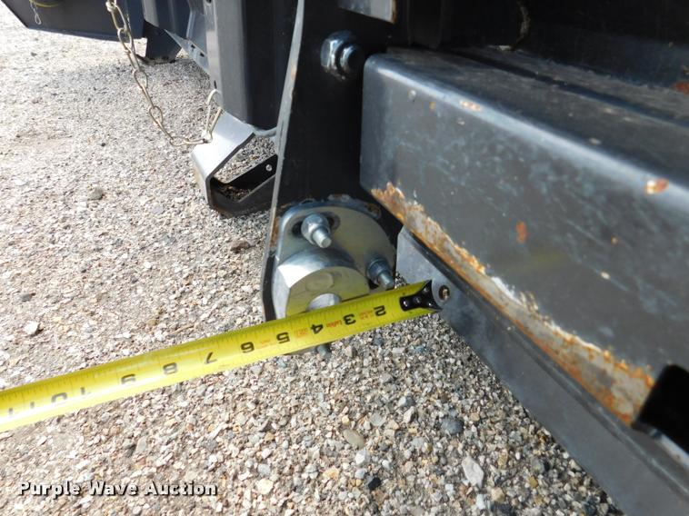 image for item DB9406 2010 Drago N8 corn head