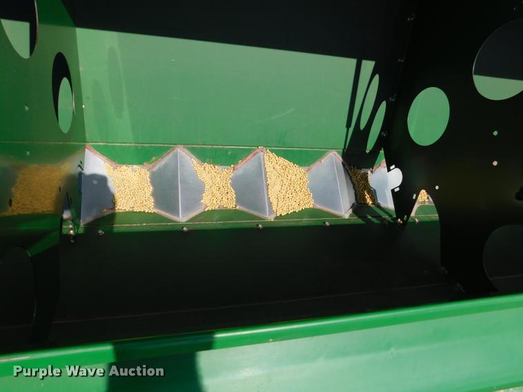 image for item DB9409 2010 Great Plains 2S-2600HD-3210 no-till grain drill