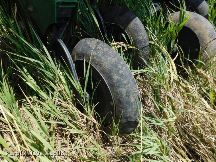 image for item DB9409 2010 Great Plains 2S-2600HD-3210 no-till grain drill