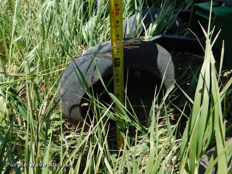 image for item DB9409 2010 Great Plains 2S-2600HD-3210 no-till grain drill