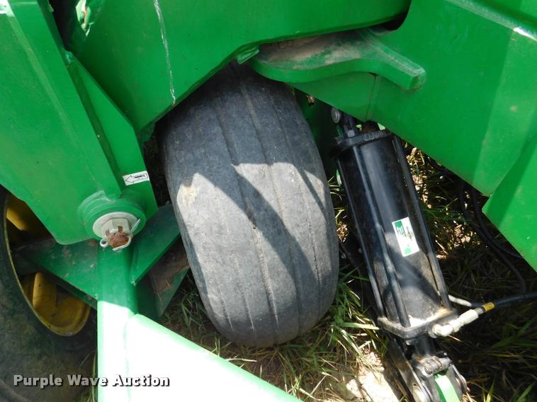 image for item DB9409 2010 Great Plains 2S-2600HD-3210 no-till grain drill