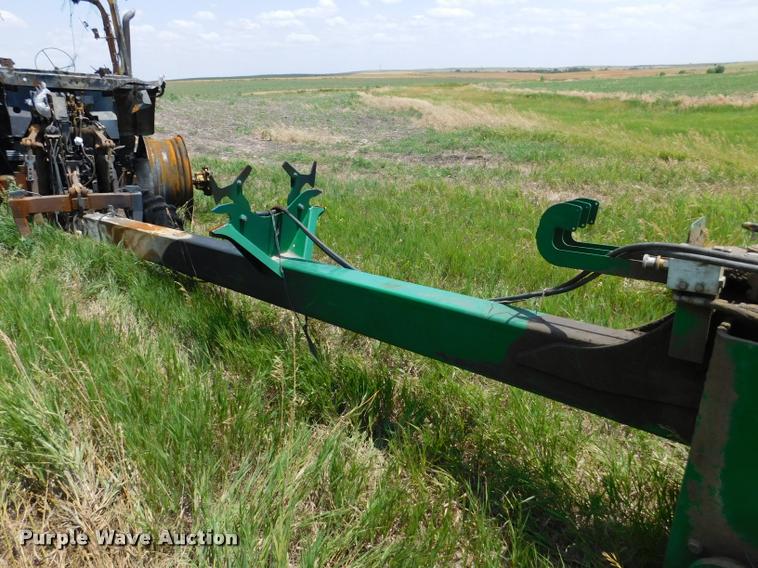 image for item DB9409 2010 Great Plains 2S-2600HD-3210 no-till grain drill