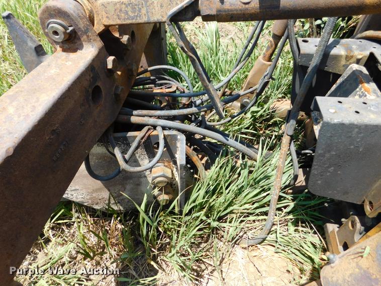 image for item DB9409 2010 Great Plains 2S-2600HD-3210 no-till grain drill