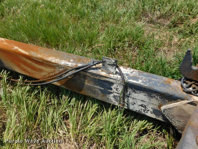 image for item DB9409 2010 Great Plains 2S-2600HD-3210 no-till grain drill