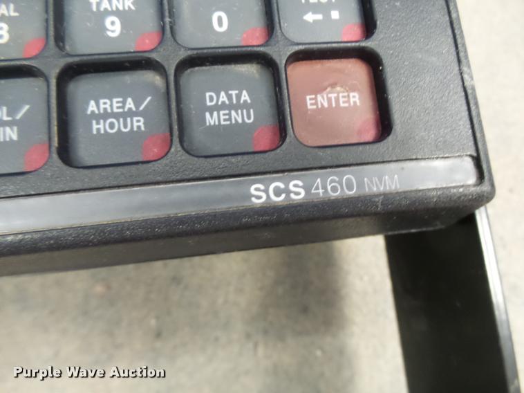 image for item DF9314 Raven SCS460NVM spray controller