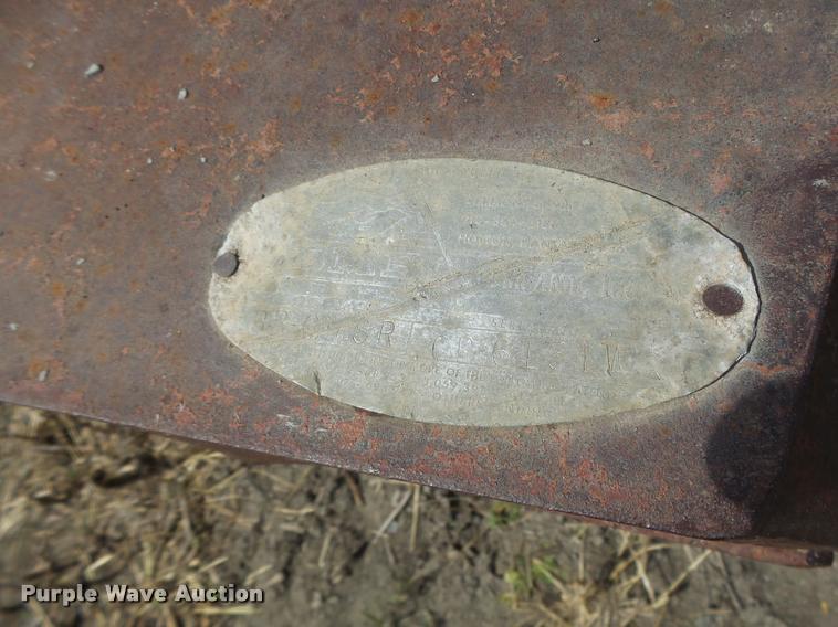 image for item DF9318 B&B 6TSR rotary mower