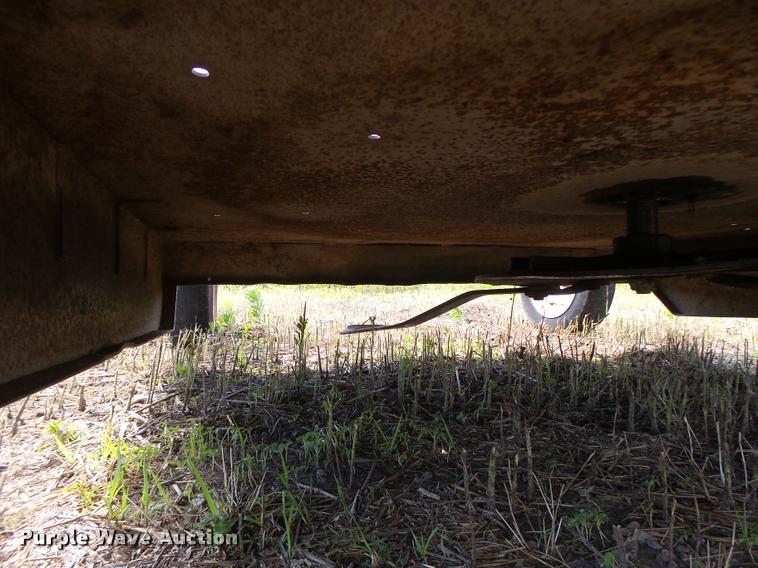 image for item DF9318 B&B 6TSR rotary mower