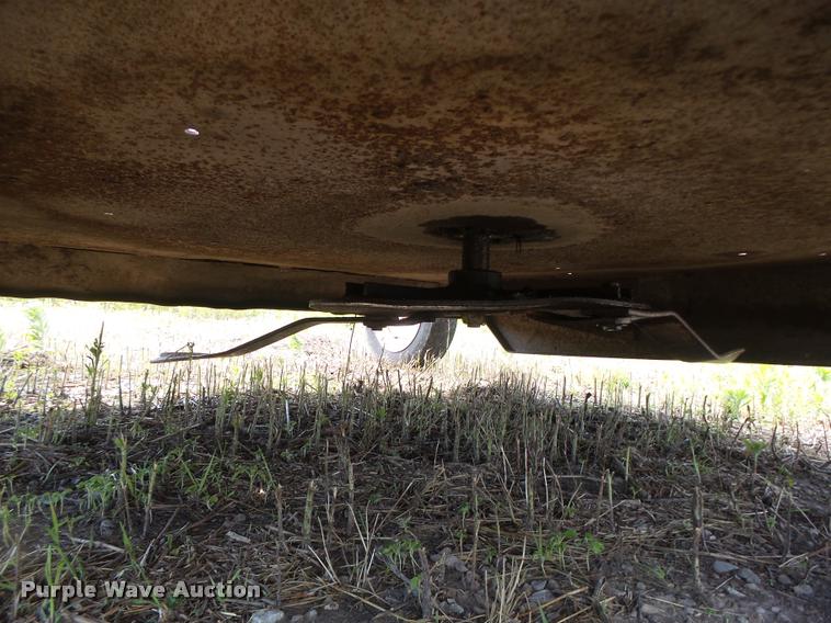 image for item DF9318 B&B 6TSR rotary mower