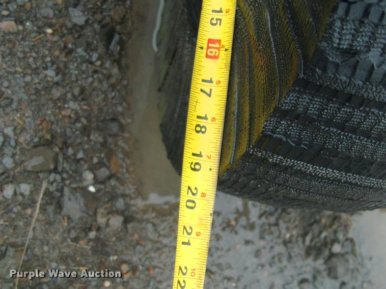 image for item DK9638 Rhino batwing rotary mower