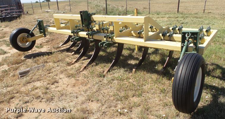 image for item DL9129 Roll-a-cone ripper