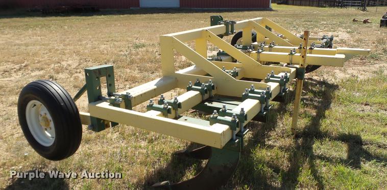 image for item DL9129 Roll-a-cone ripper