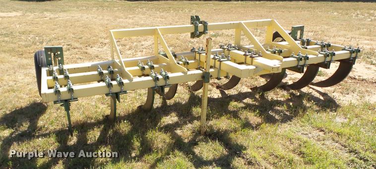 image for item DL9129 Roll-a-cone ripper