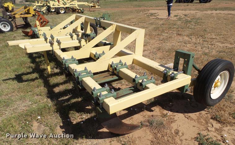 image for item DL9129 Roll-a-cone ripper