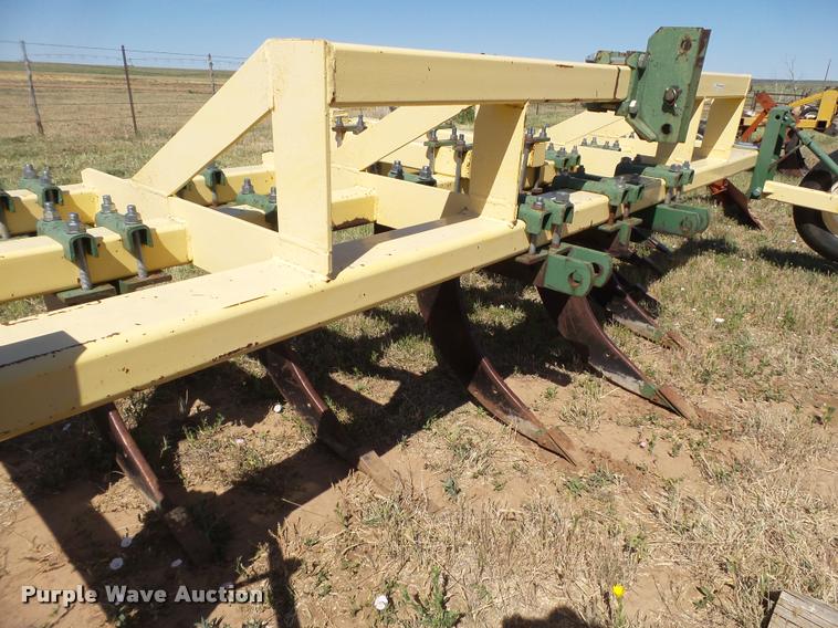 image for item DL9129 Roll-a-cone ripper