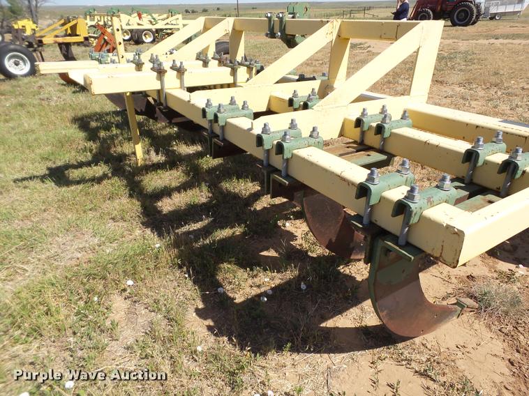 image for item DL9129 Roll-a-cone ripper