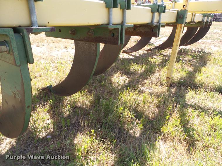 image for item DL9129 Roll-a-cone ripper