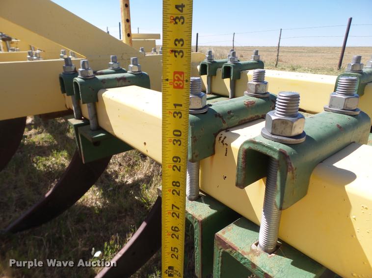 image for item DL9129 Roll-a-cone ripper