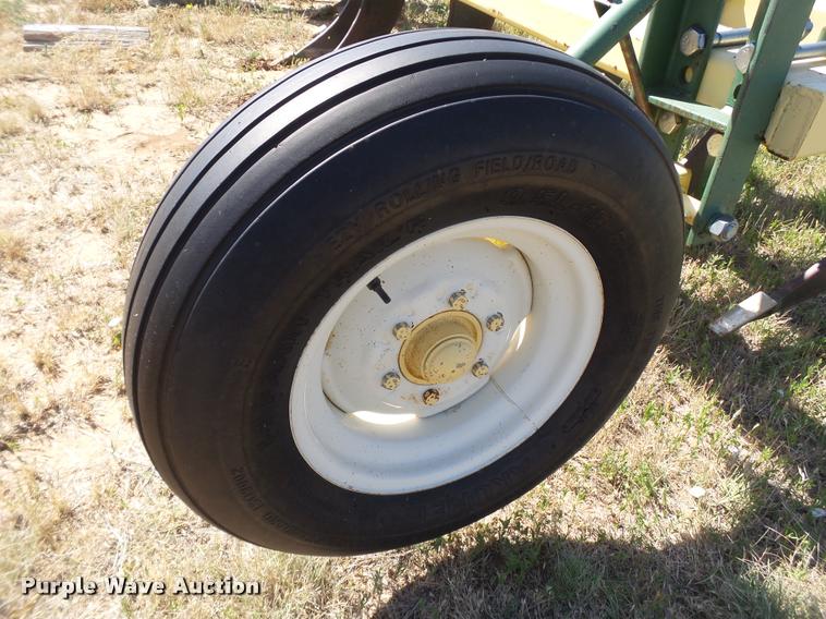 image for item DL9129 Roll-a-cone ripper