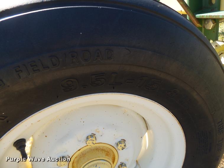 image for item DL9129 Roll-a-cone ripper