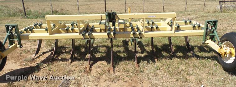 image for item DL9129 Roll-a-cone ripper