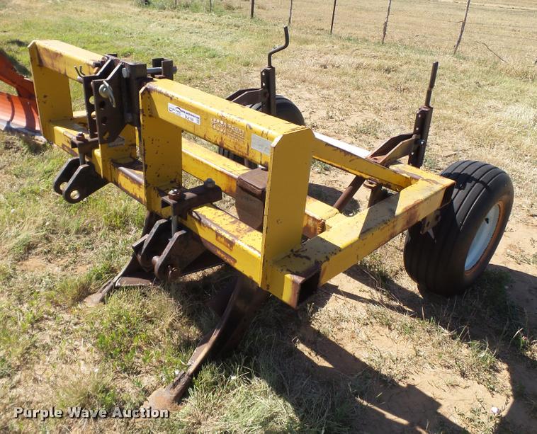 image for item DL9130 Hamby ground hog