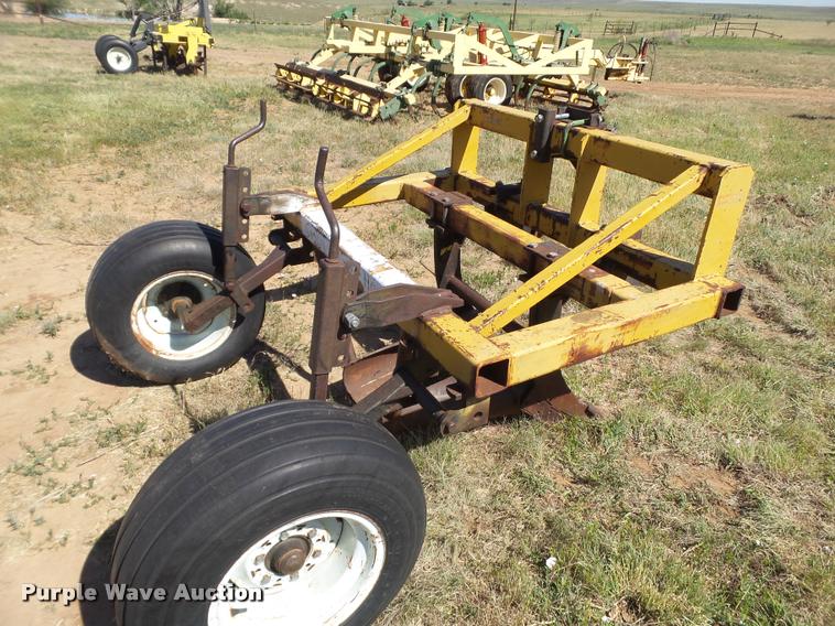 image for item DL9130 Hamby ground hog