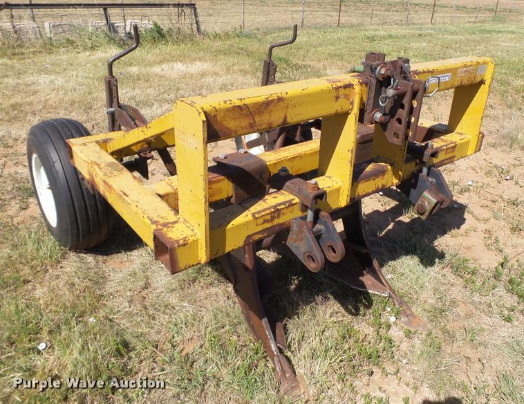 image for item DL9130 Hamby ground hog