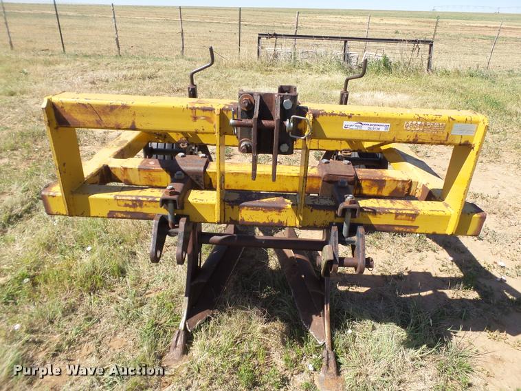 image for item DL9130 Hamby ground hog