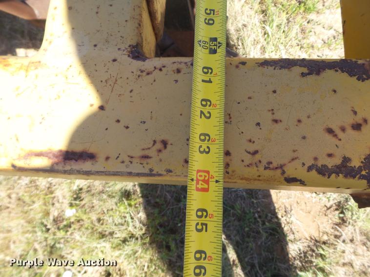 image for item DL9130 Hamby ground hog