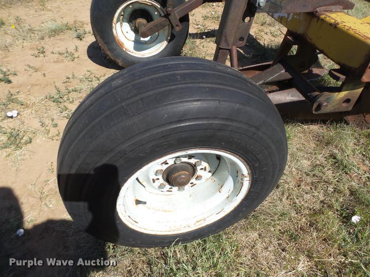 image for item DL9130 Hamby ground hog